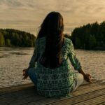 How To Do Meditation For Stress Relief