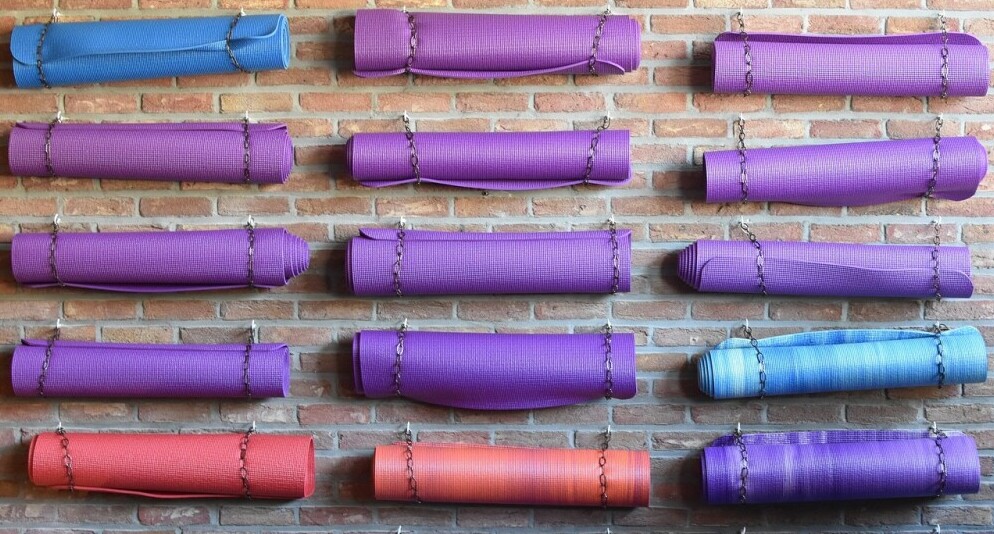 Best Mats For Yoga