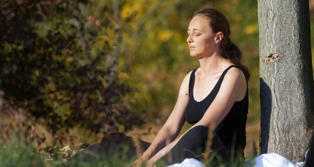 Mindfulness Meditation For Spirituality